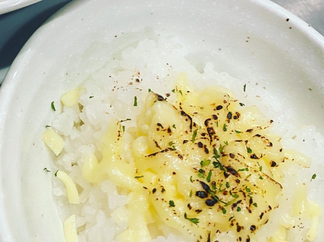 麺屋 愛心 TOKYO 町屋店