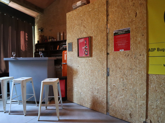 La Cuverie-Revonnas必去景点