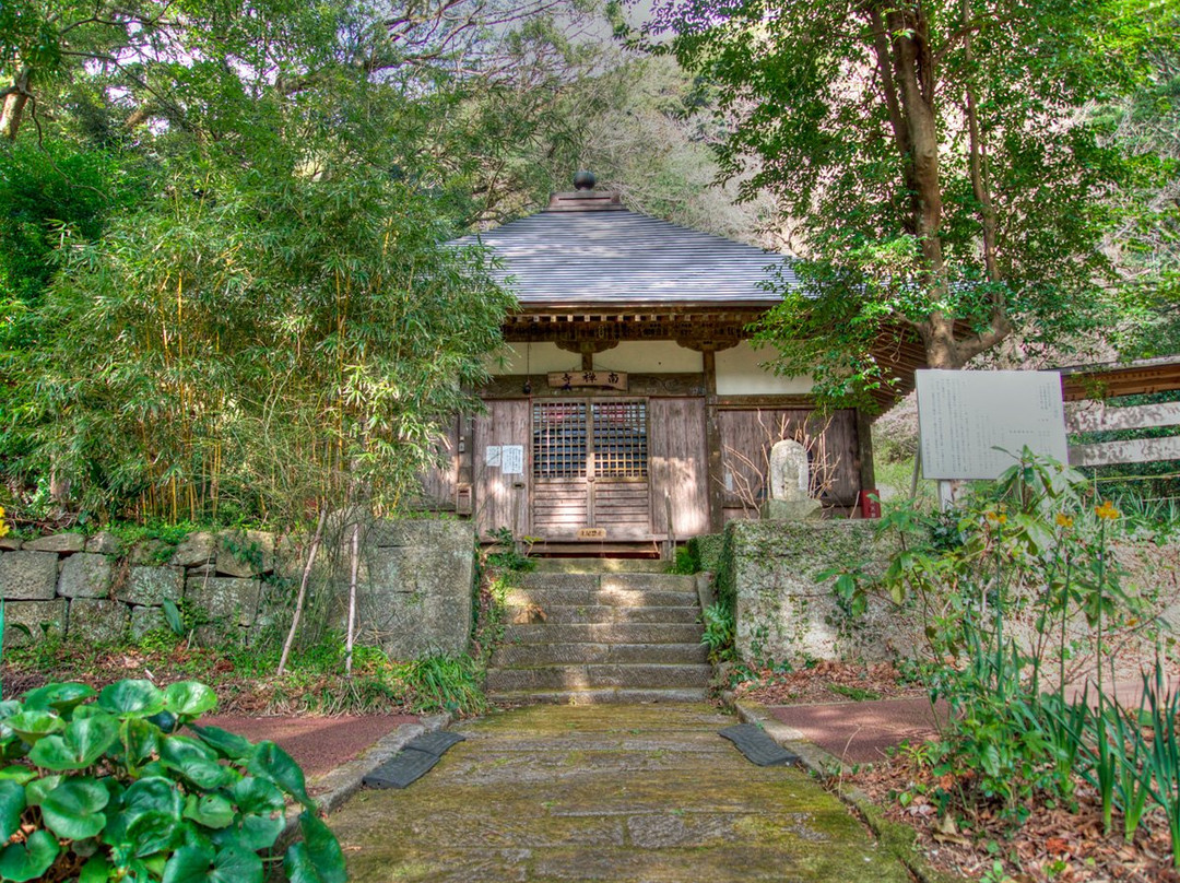 Nanzen-ji Temple景点图片