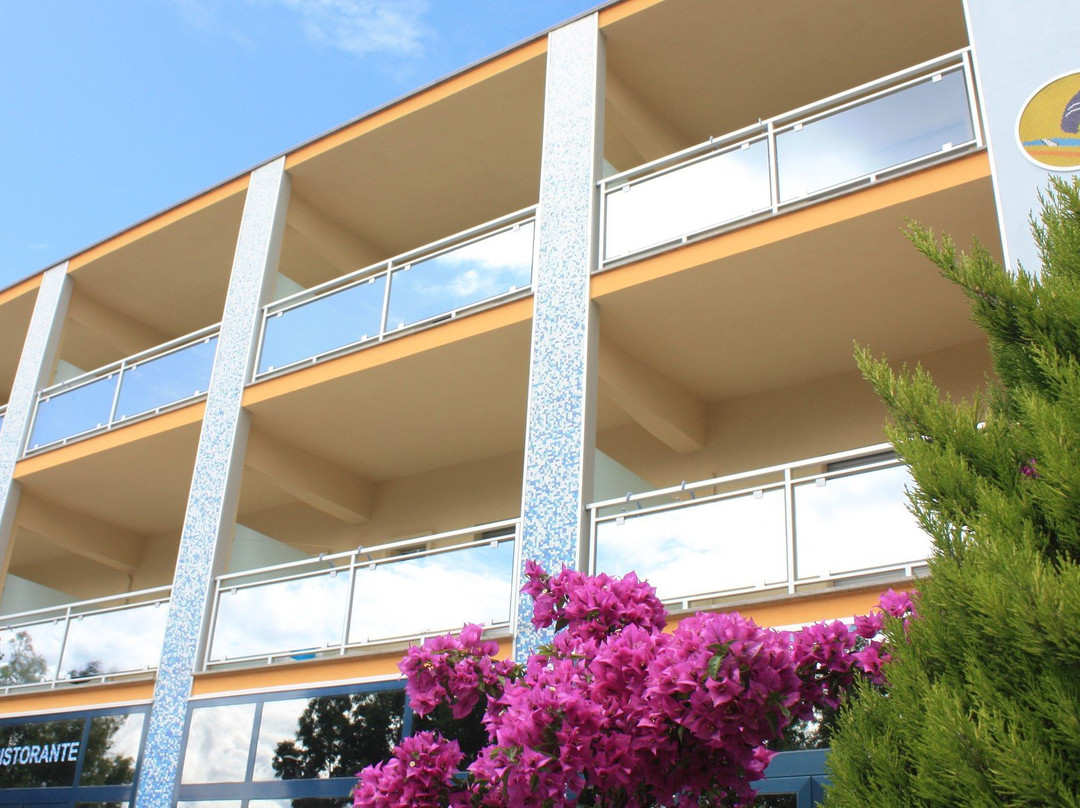 Hotel Lido