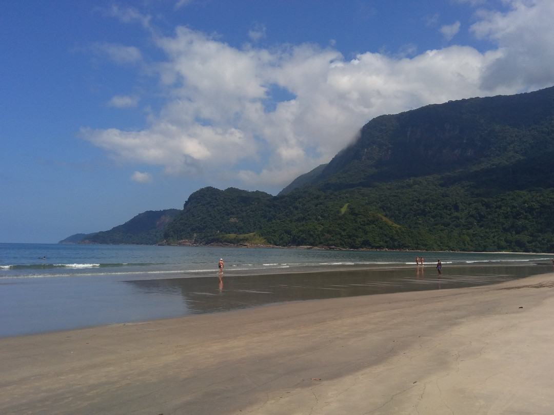 Guaeca Beach景点图片