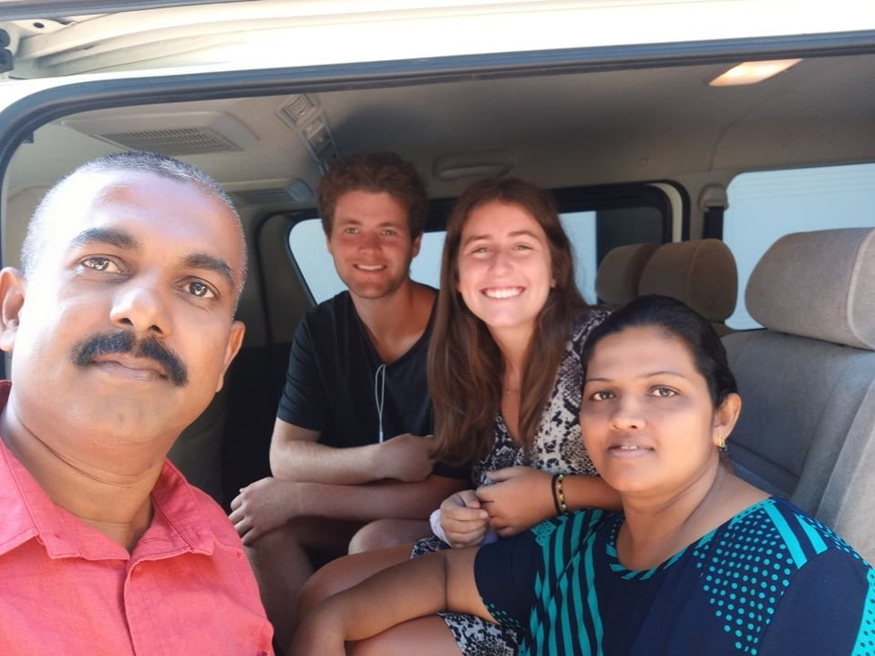 Sri Lanka Tour Taxi景点图片