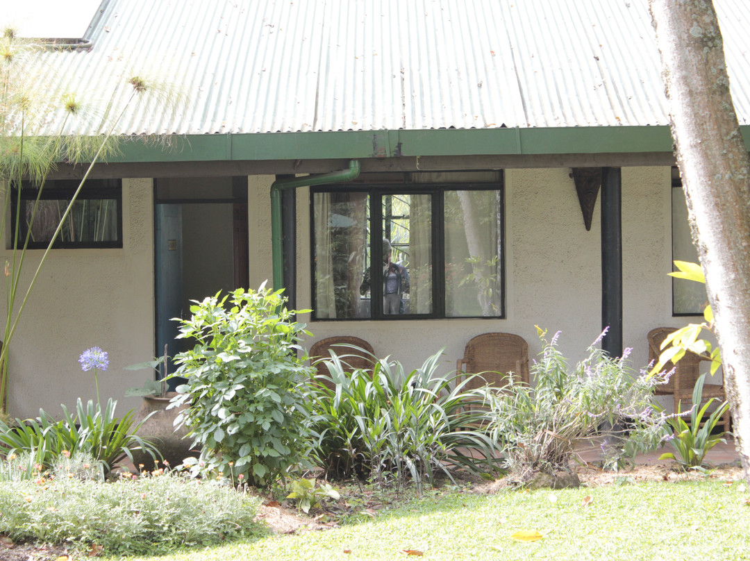 Traveler's Rest Hotel主图