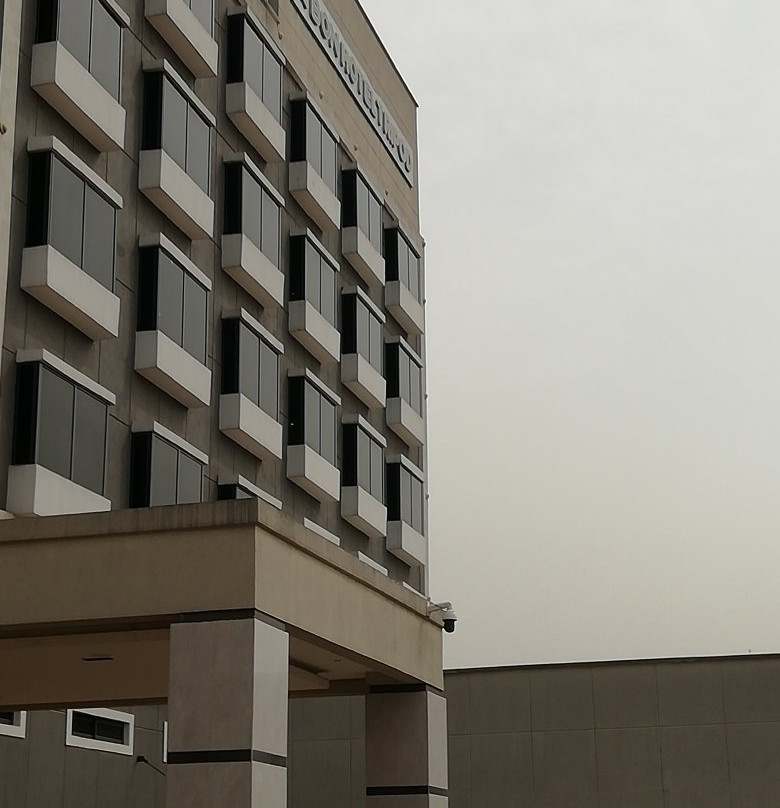 BON Hotel Tripod Owerri主图