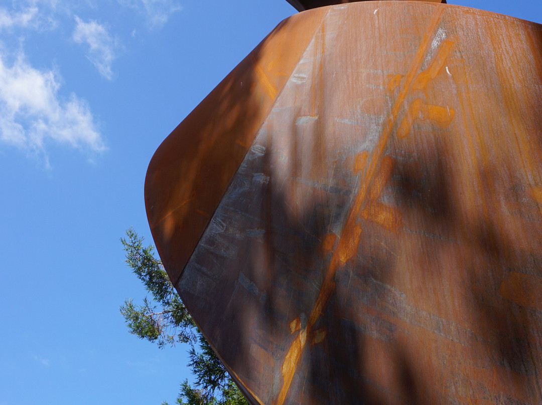 The Didsbury Art Trail景点图片