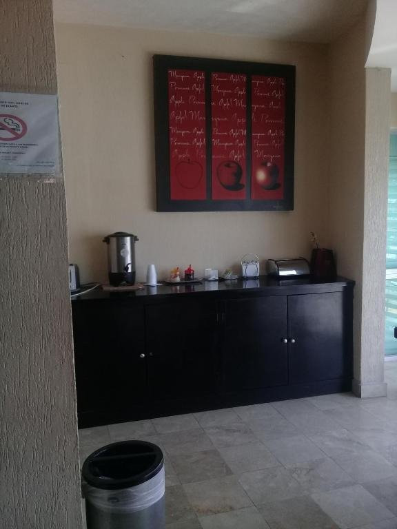 VILLA FONTANA Chetumal主图