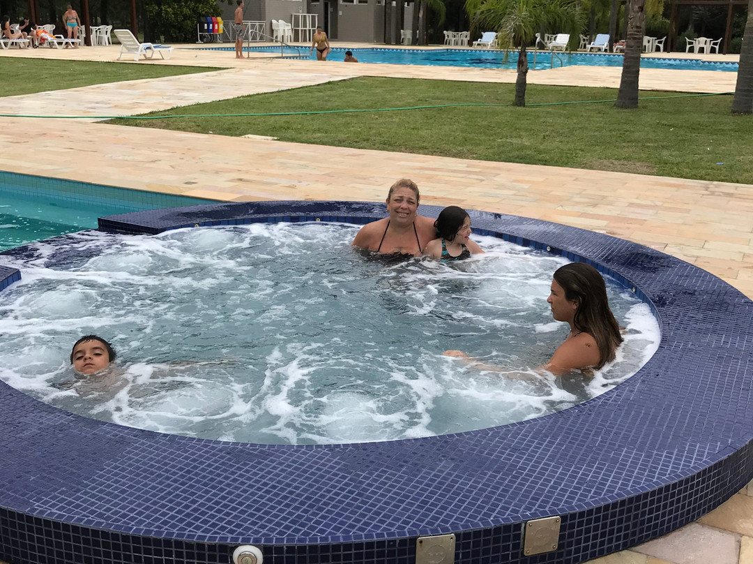 Hotel San Isidro主图