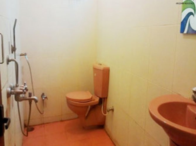 Arudhra Residency主图