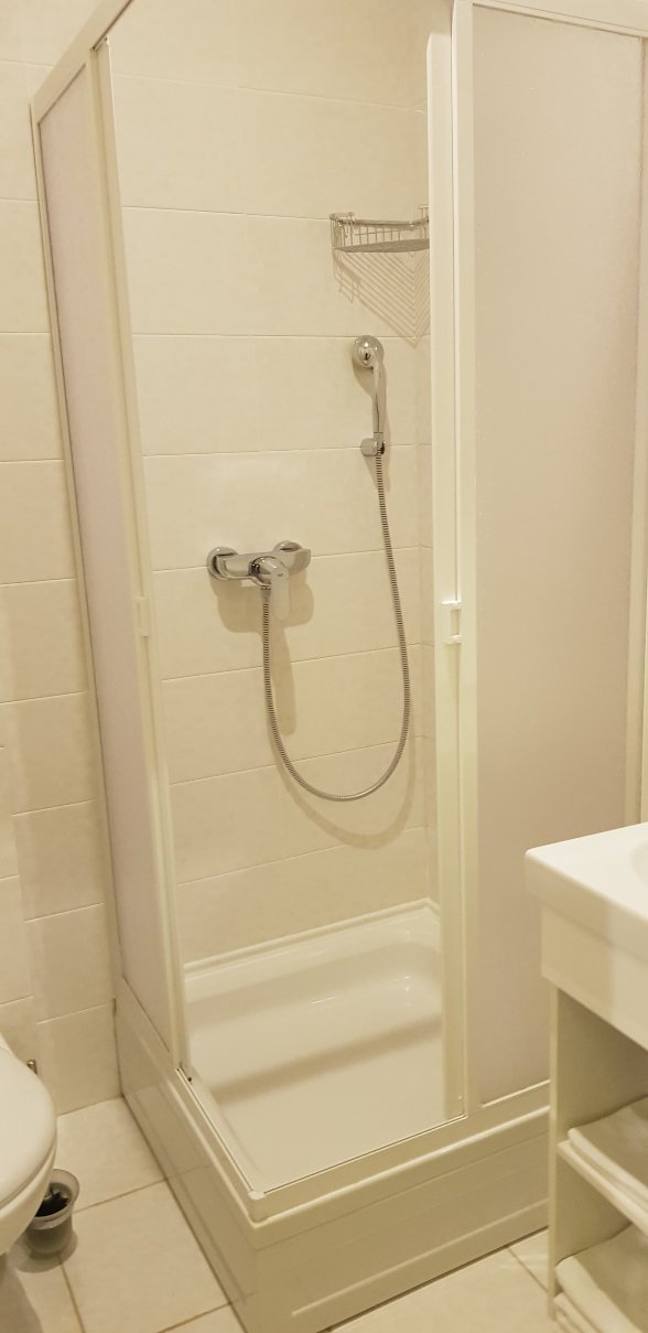 米里奥水疗酒店-浴室