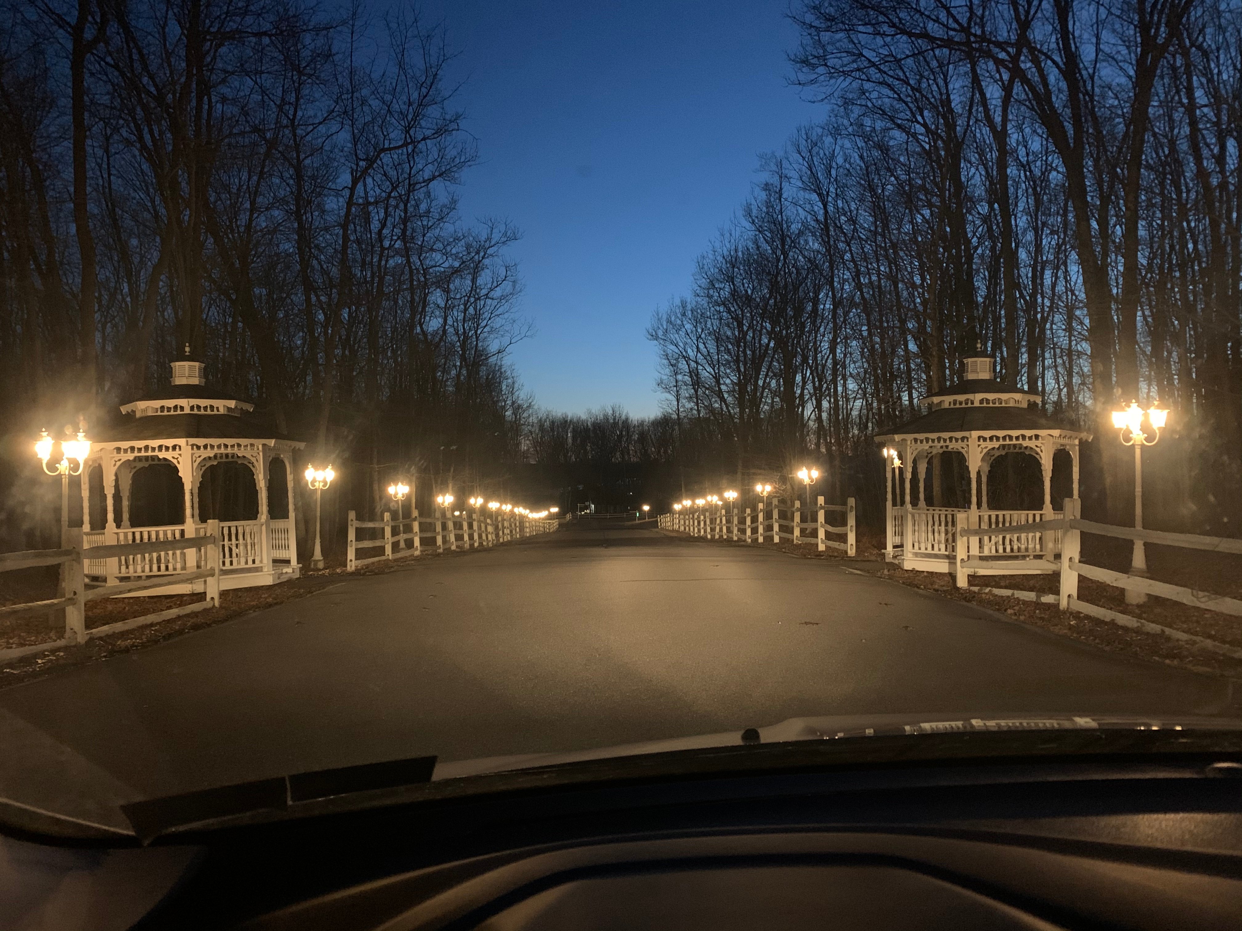 The Village at Pocono-官方