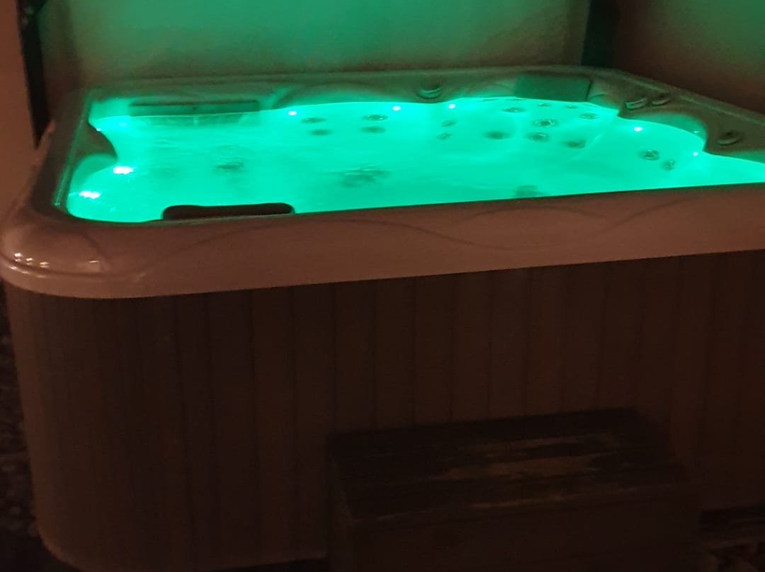 Les Thermes de Kain主图