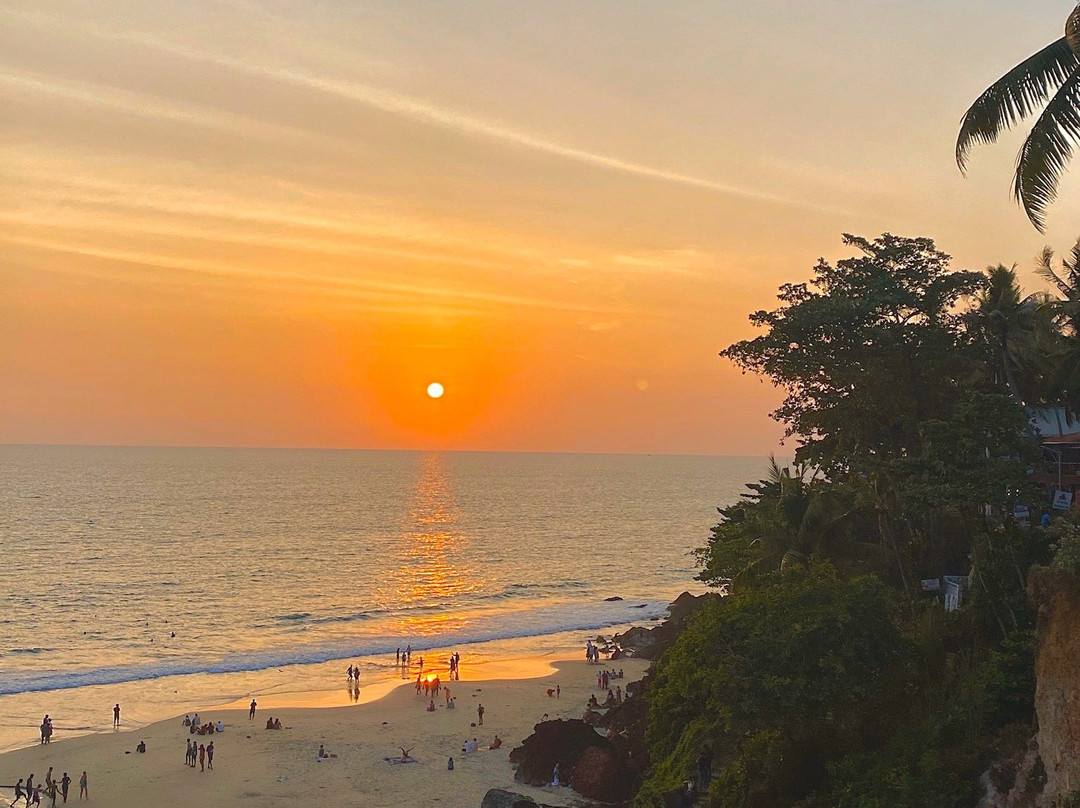 Hotel Green Palace主图