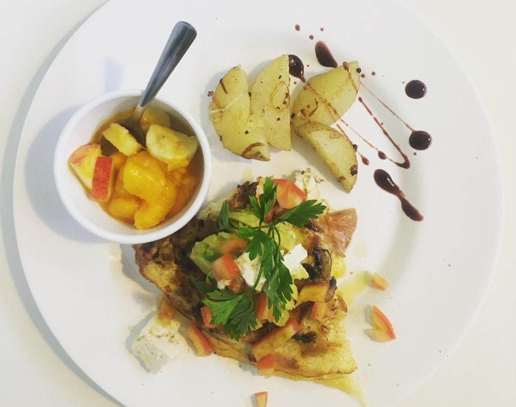 Picollo Bambino Suítes & Bistrô主图