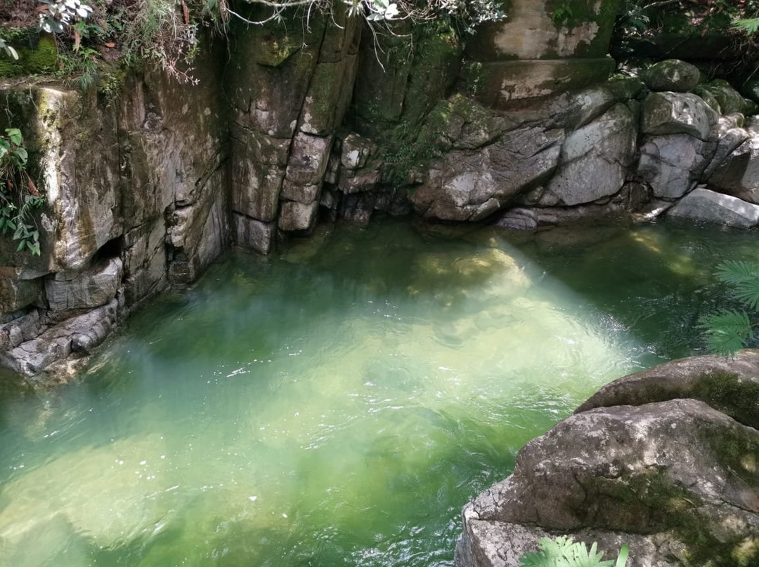 Guatape Outdoors-Guatape必去景点