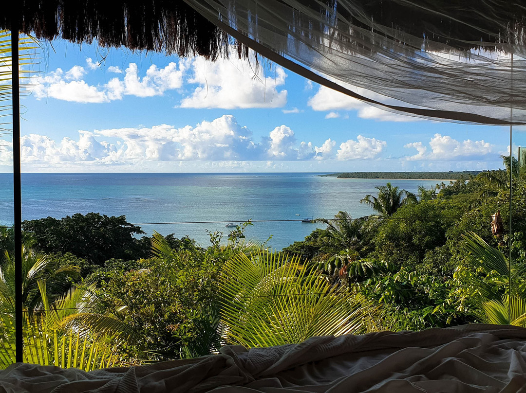 Hotel Alizees Morere主图