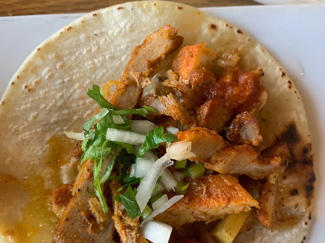 Don Bigote Mexican Restaurant And Bar