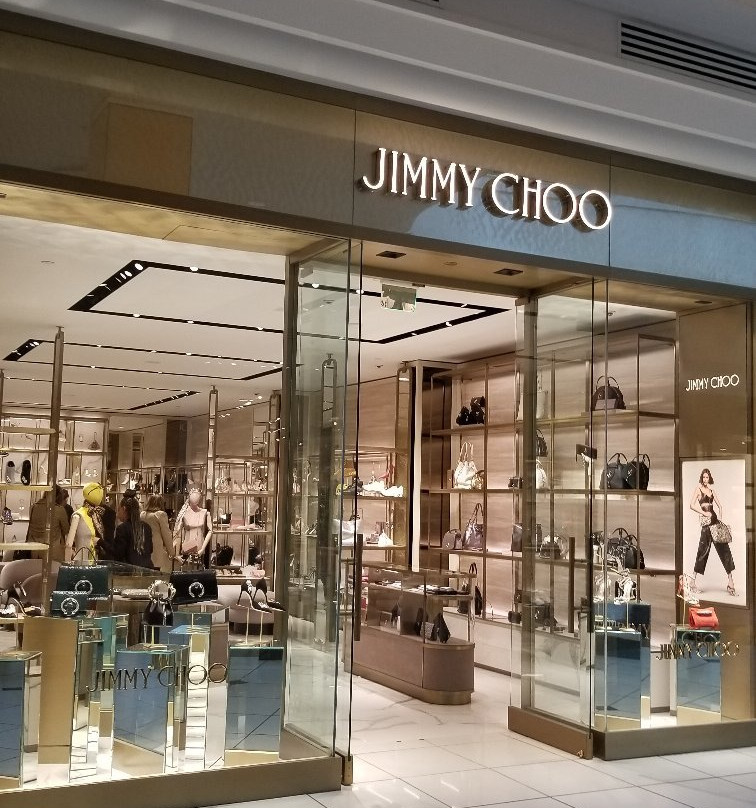 Somerset Collection-特洛伊必去景点