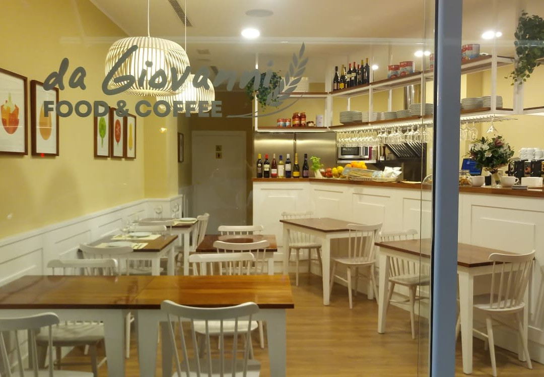 Da Giovanni Food & Coffee主图