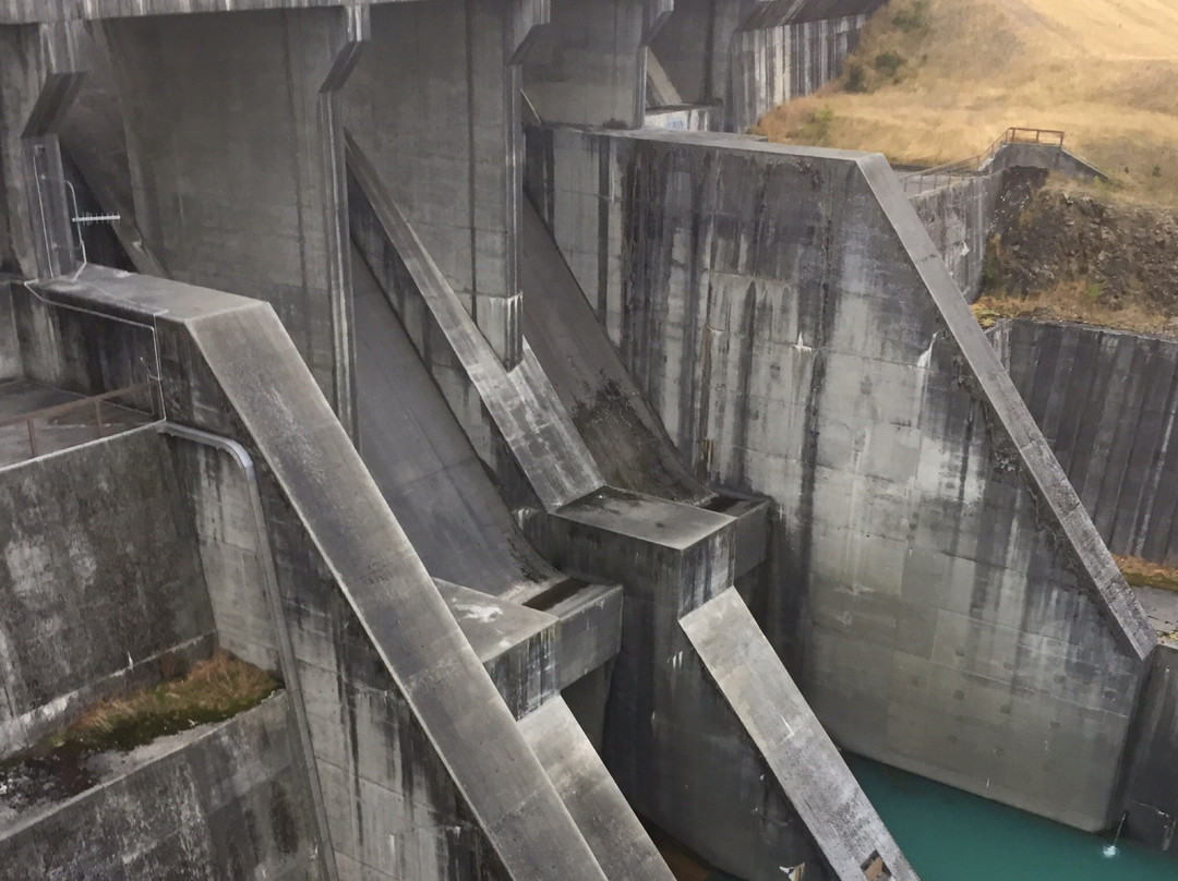 Lake Ruataniwha景点图片