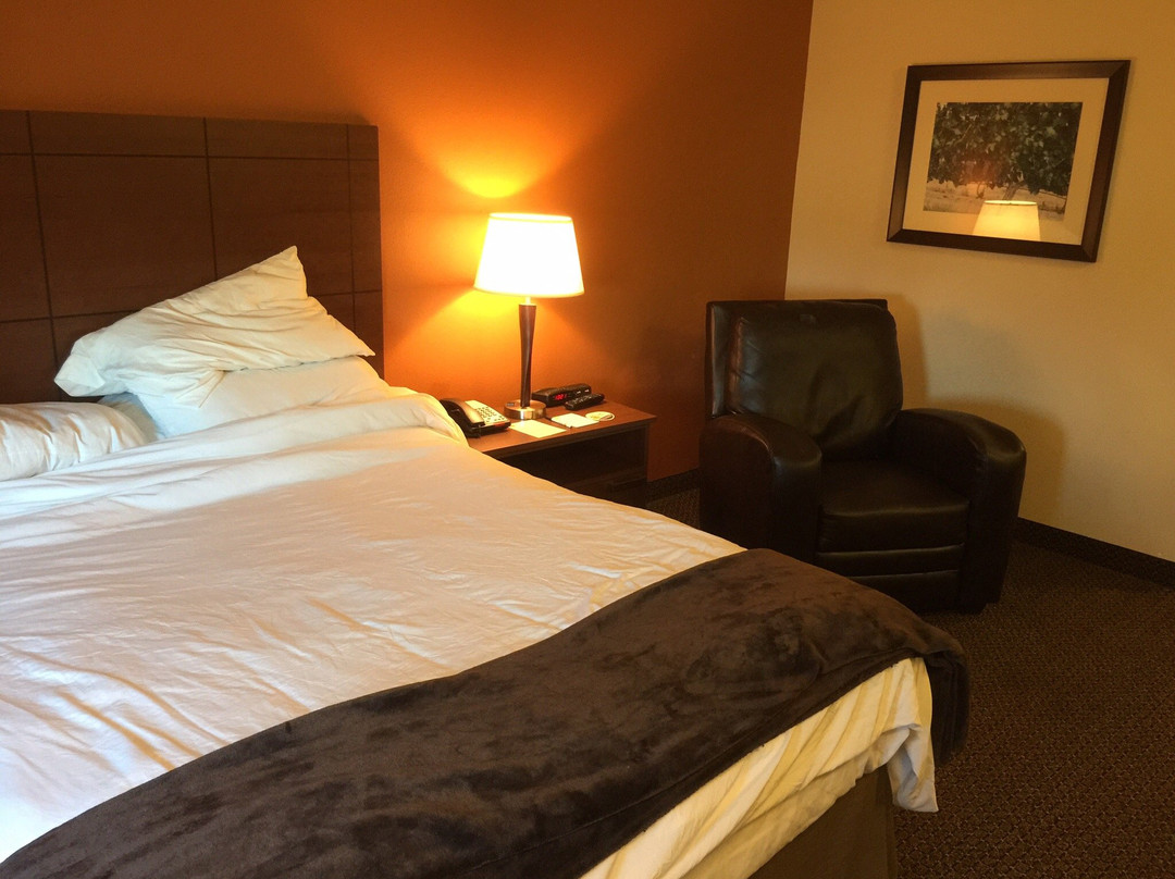 My Place Hotel-Pasco, WA主图