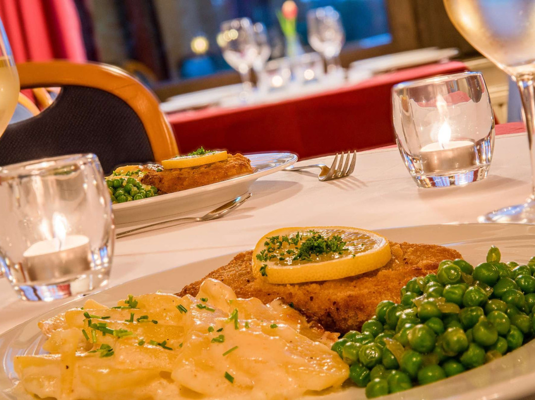 Pension Haus Anny主图