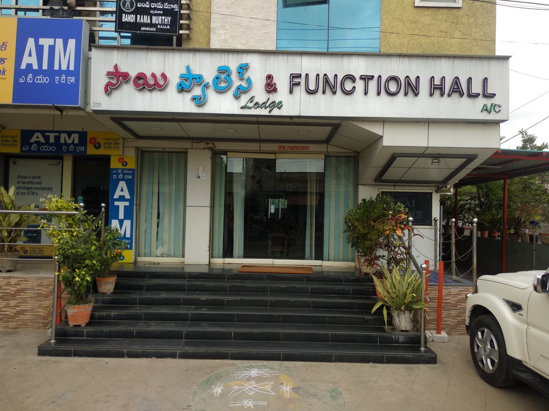 Sai Palace A/C