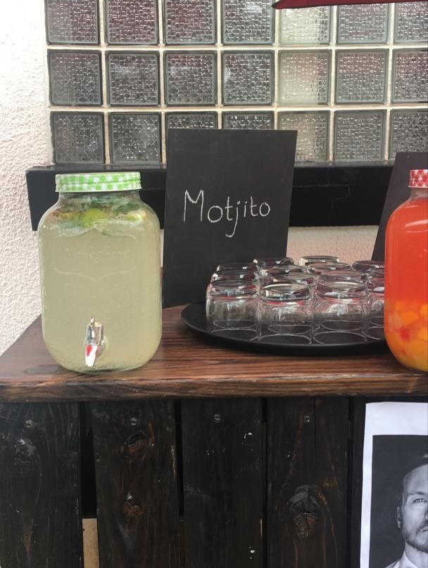 Central Hotel Omaruru主图