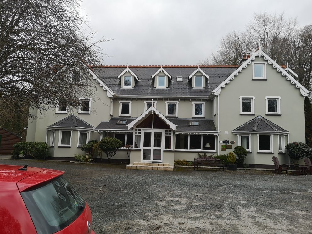 Gleann Fia Country House主图