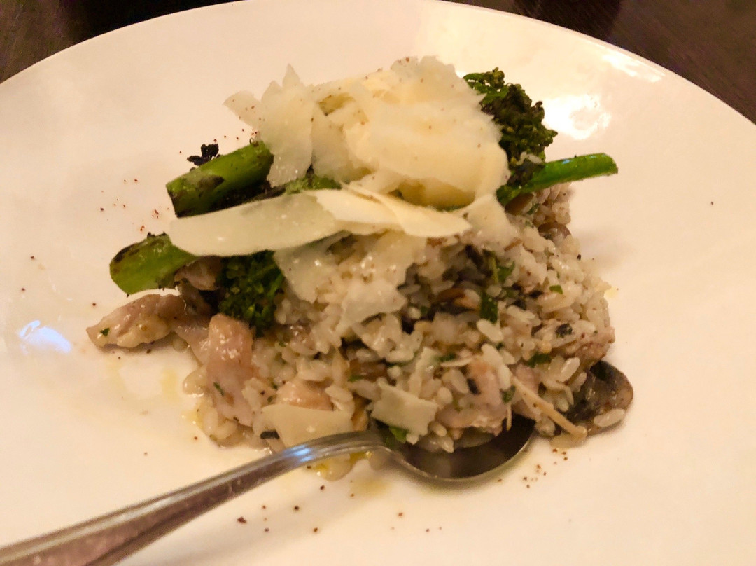 克兰弗瑞酒店主图