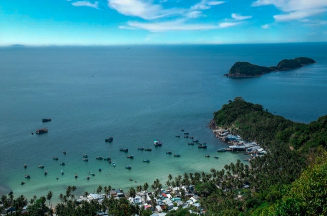 Nam Du Island-Nam Du Island必去景点