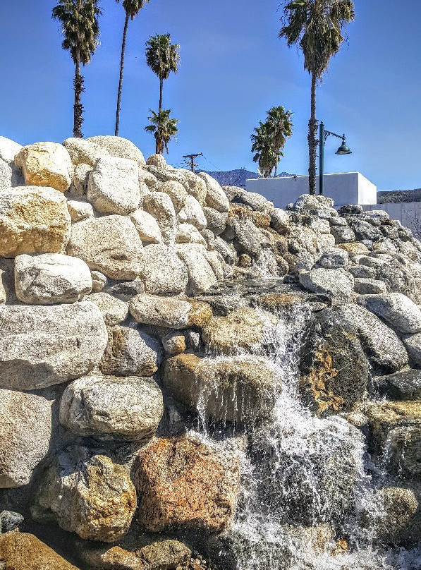 Yucaipa Performing Arts Center-Yucaipa必去景点