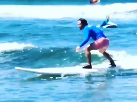 Hang Loose Surf Club-拉海纳必去景点