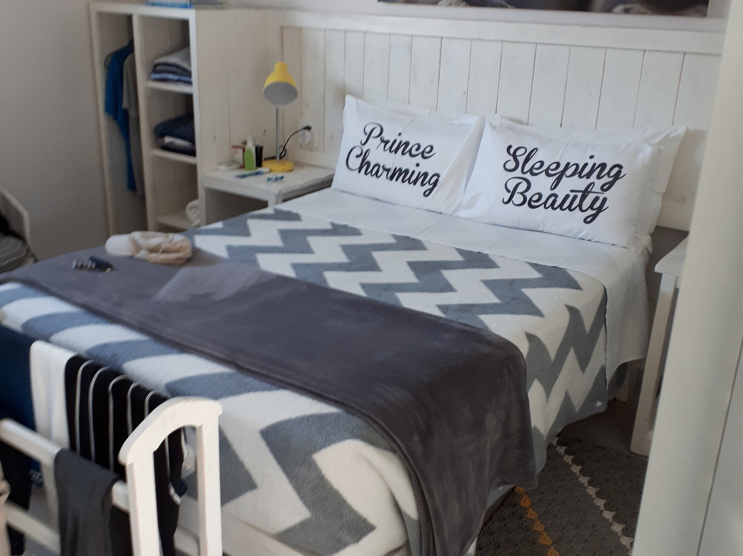 Albatross Guesthouse Langebaan Western Cape主图