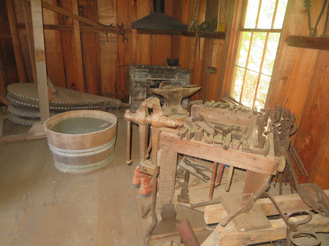 Woodside General Store-Woodside必去景点