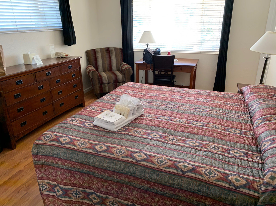 Optimum Health Institute of San Diego