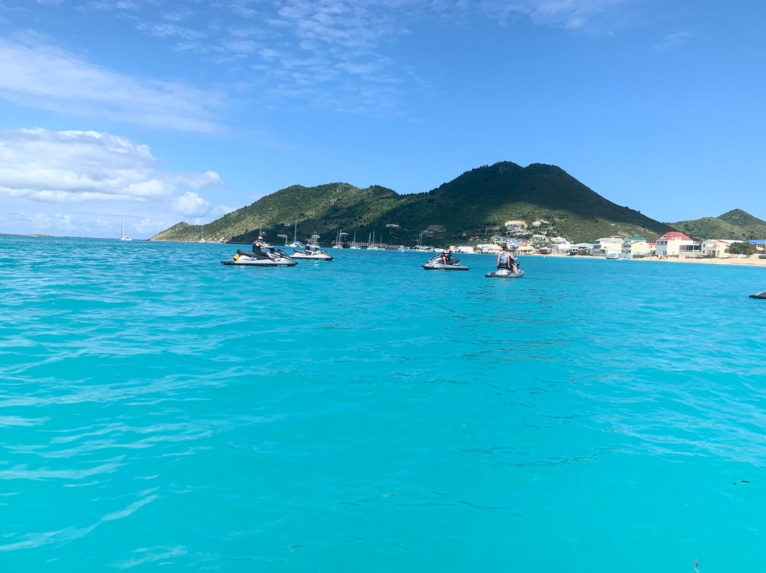 Jet Extreme-Baie Nettle必去景点