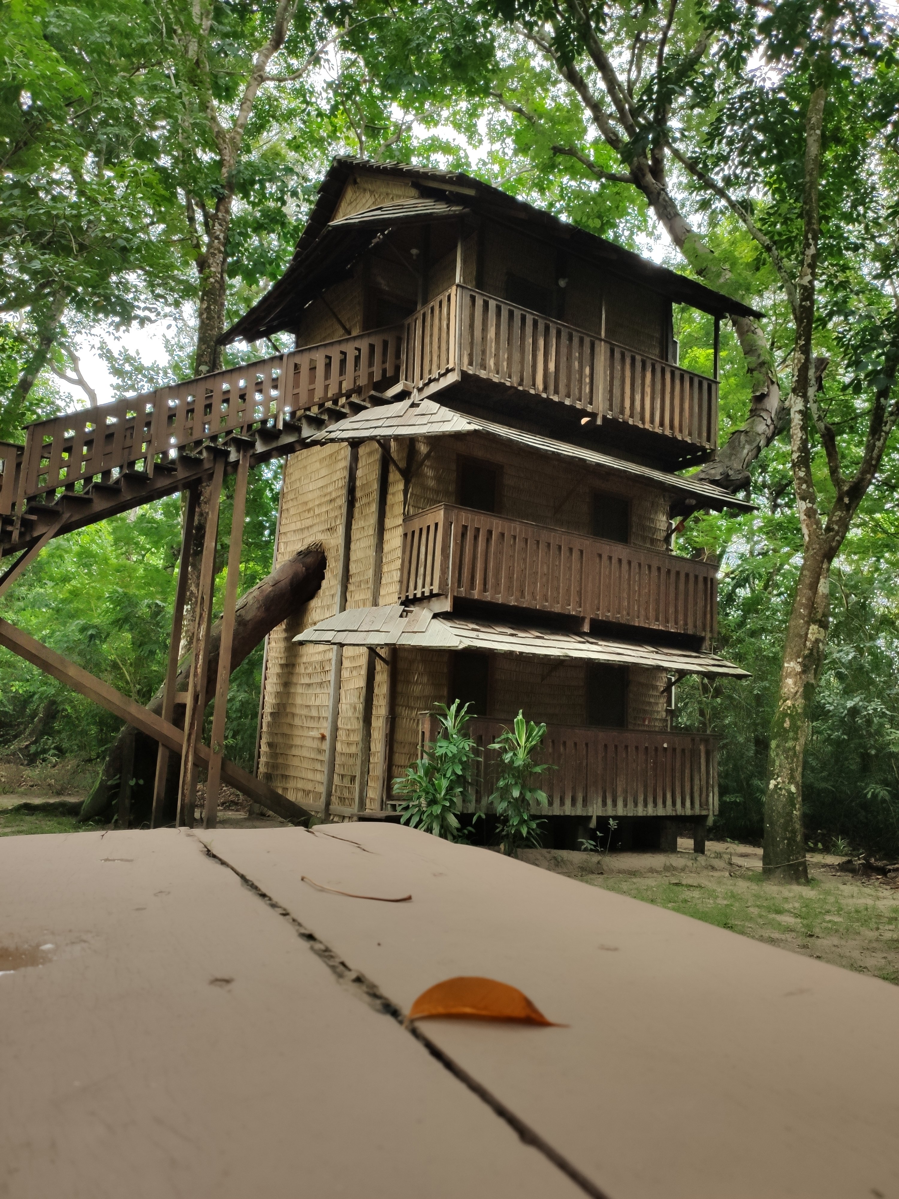 Beloalter Hotel-portrait