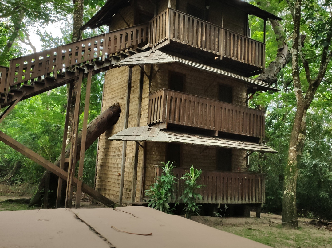 Beloalter Hotel主图