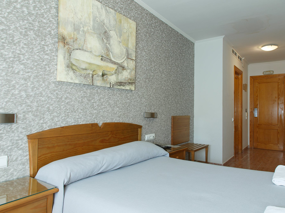 La Orza de Angel主图