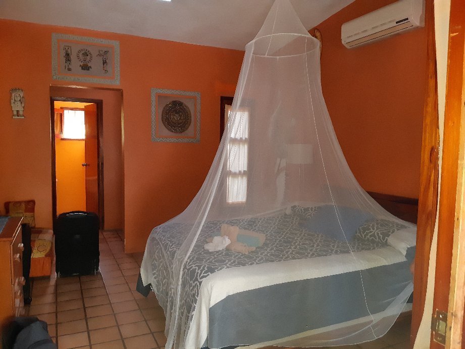 Hotel Macanche Bed & Breakfast主图