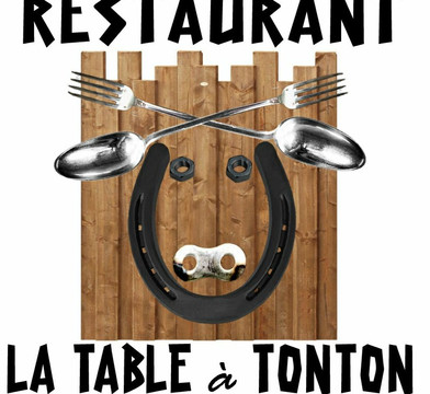 La Table A Tonton