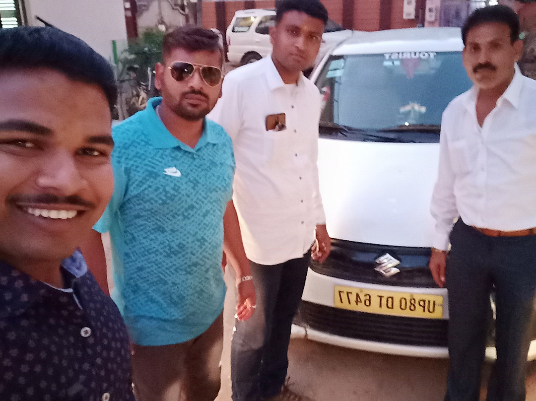 Agra Cabs Tours-阿格拉必去景点