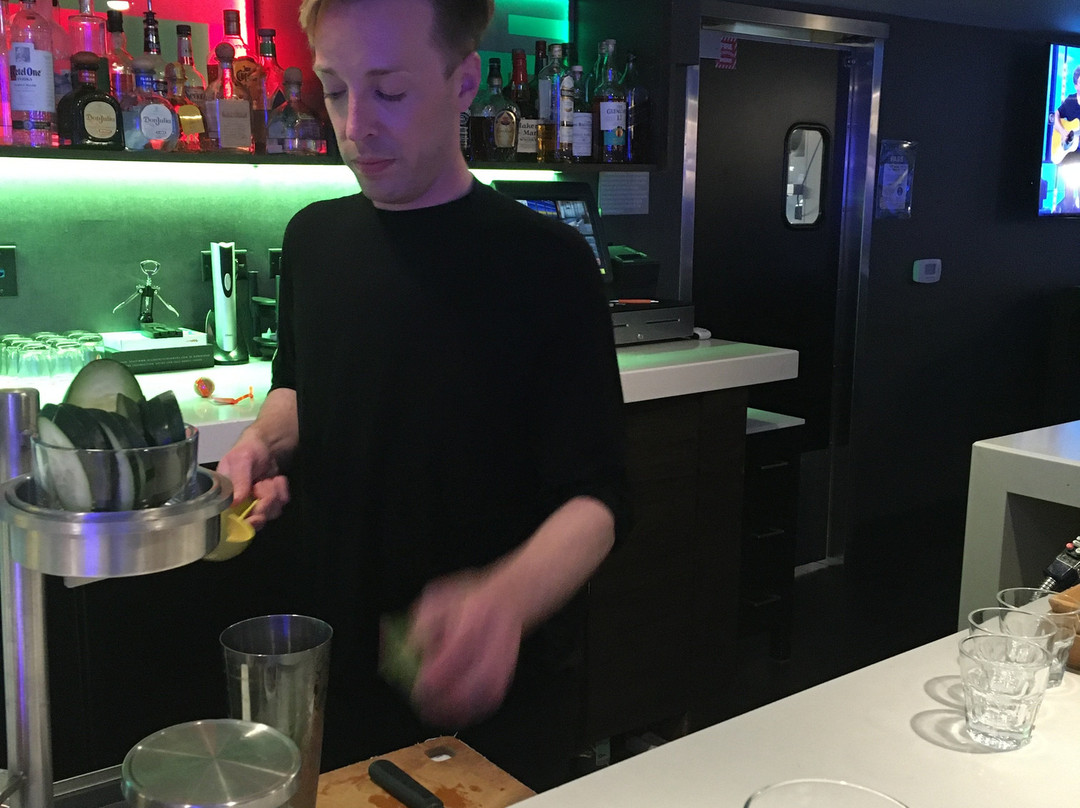 圣何塞库比蒂诺雅乐轩酒店主图