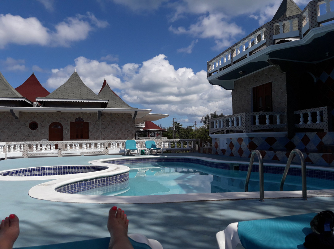 Kaiser's Hotel