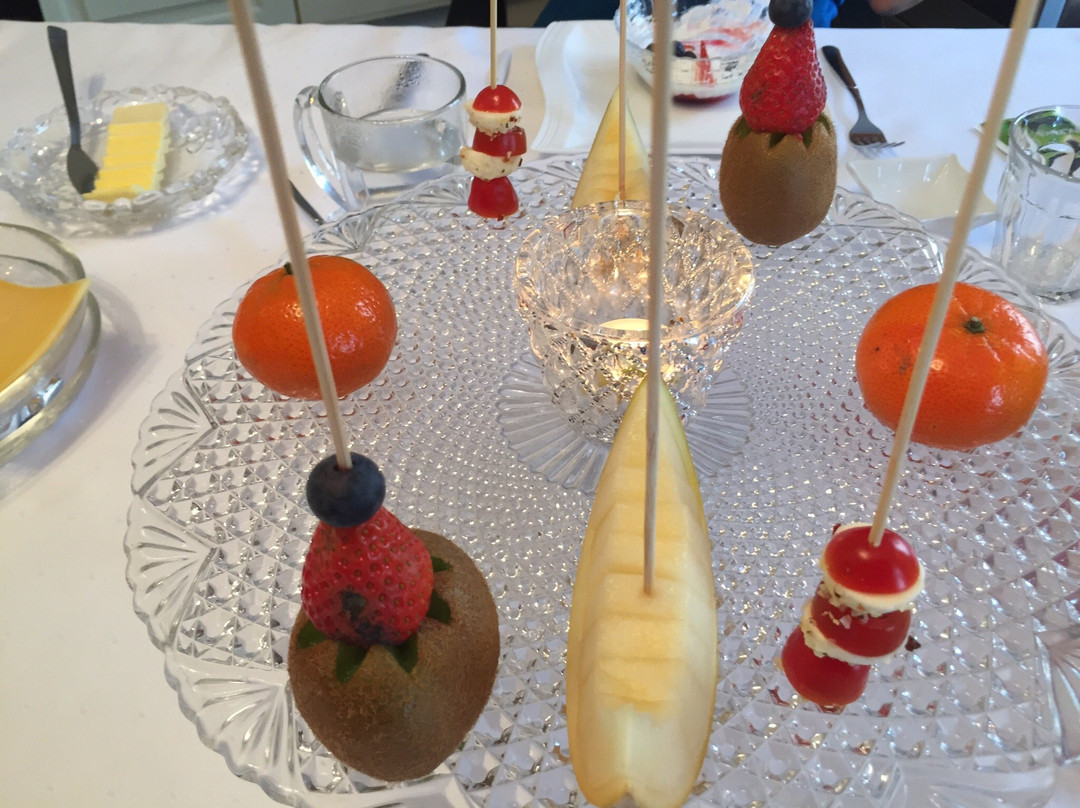 De Witte Molen主图