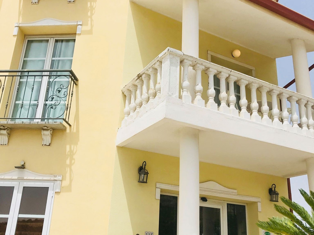 Hotel Palladium主图