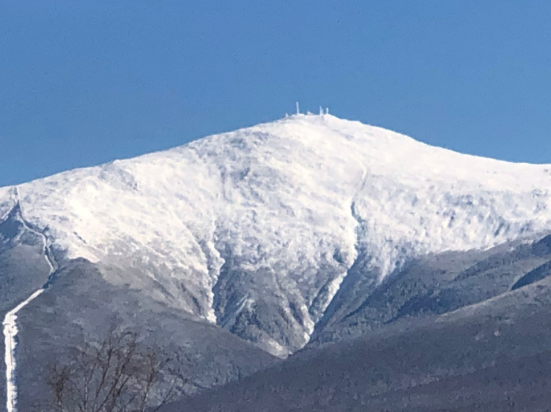 North Ridge Mountain Guides景点图片