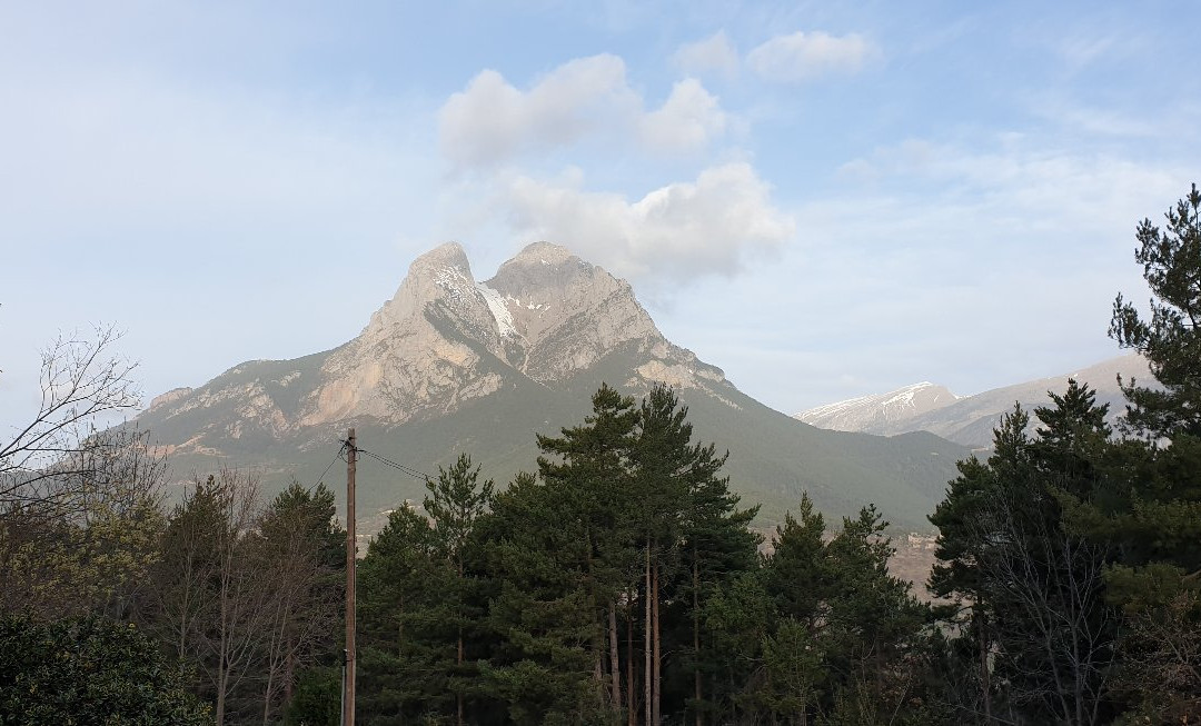 Hotel Rural Ca l'Andreu主图