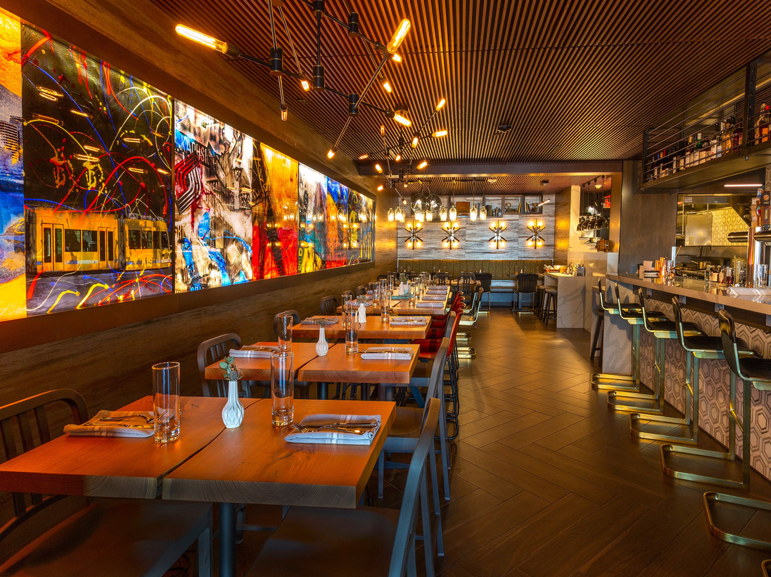 Silver Cloud Hotel - Portland主图