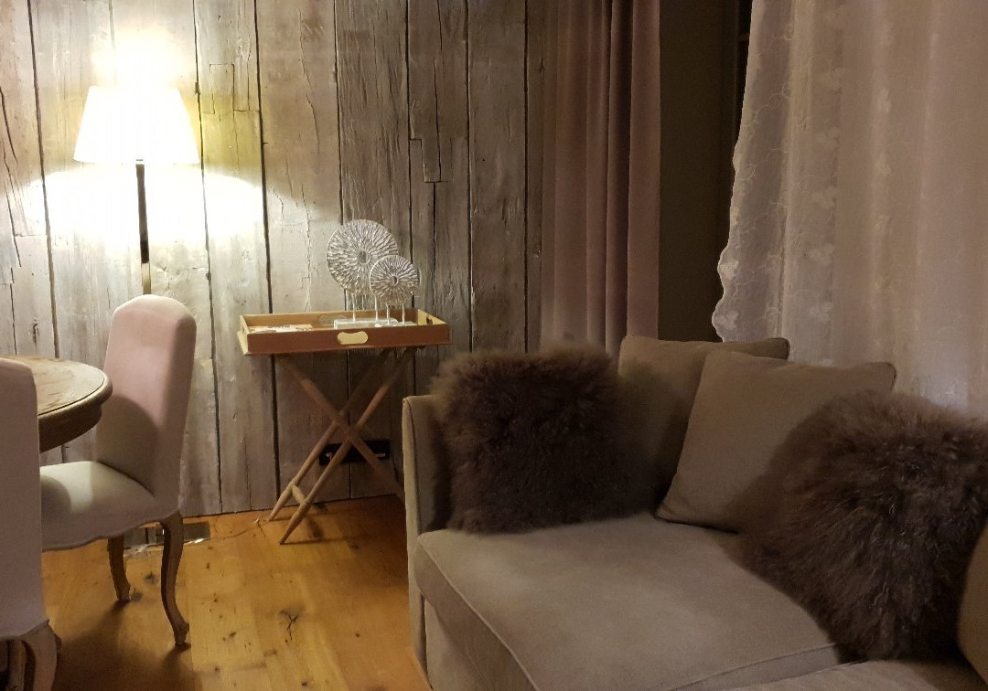 Frost Boutique Hotel主图